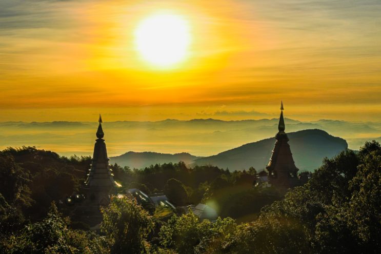 You are currently viewing 6 Things I’ve Learned from Living in Thailand
