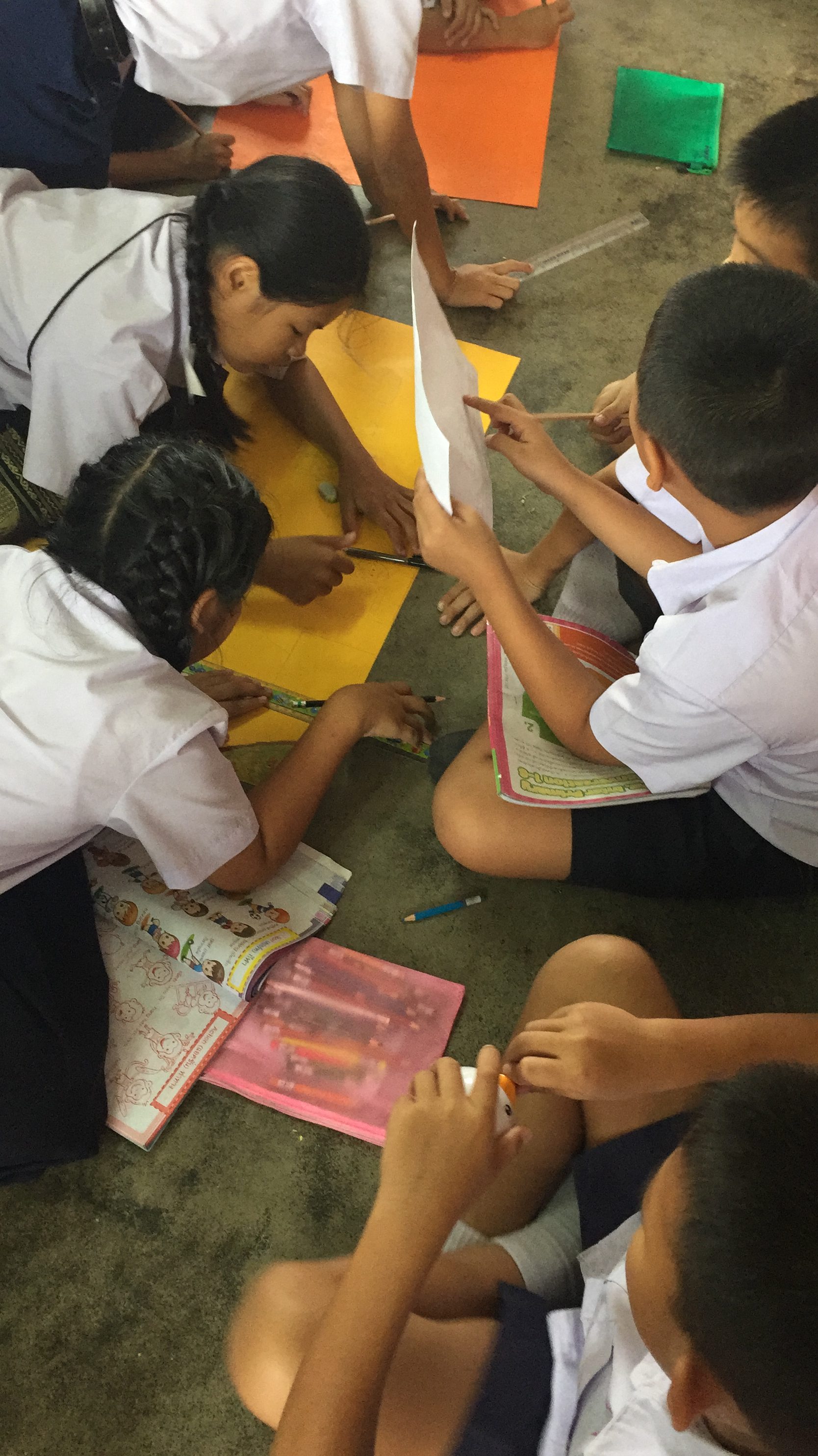 Read more about the article The Truth About the Thailand Education System
