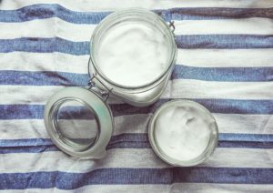 Read more about the article Natural Deodorant Using Coconut Oil