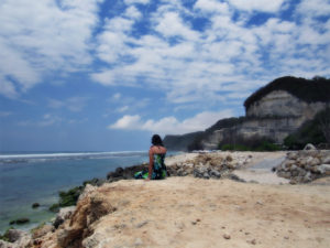 Read more about the article The Beaches of Uluwatu, Bali