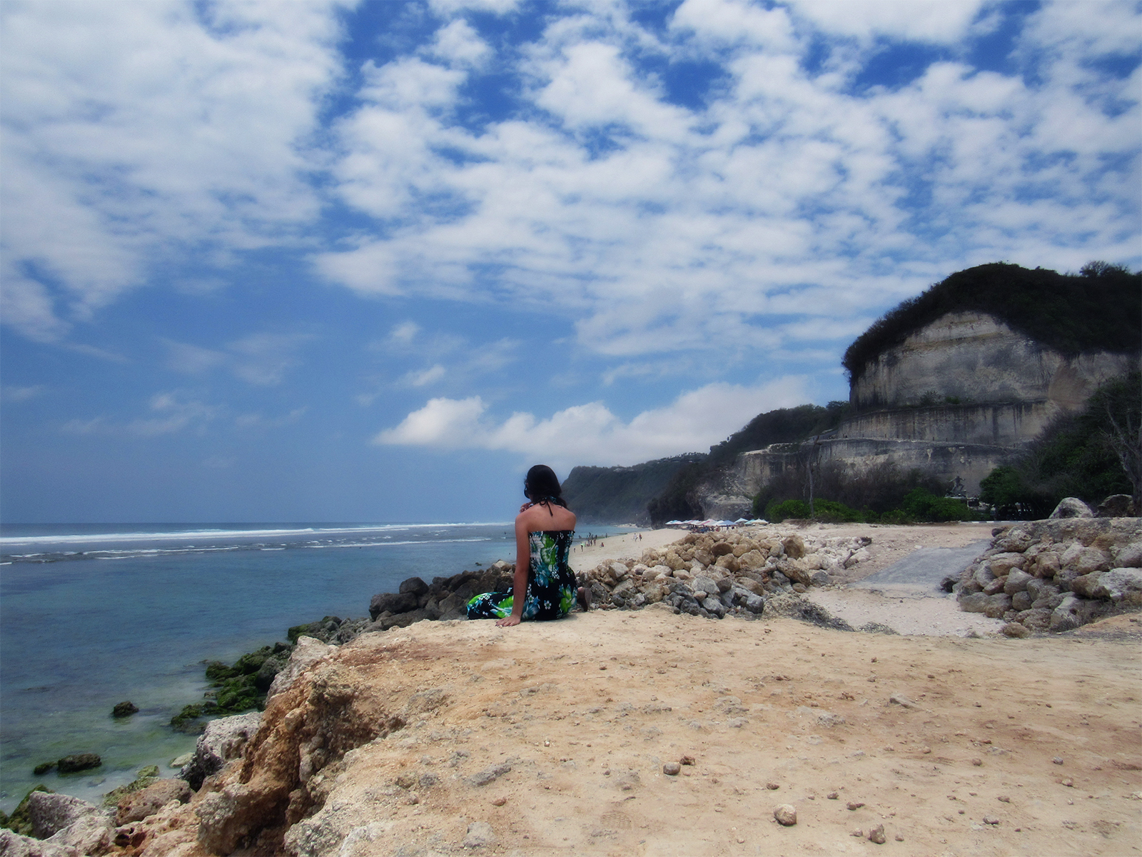 Read more about the article The Beaches of Uluwatu, Bali