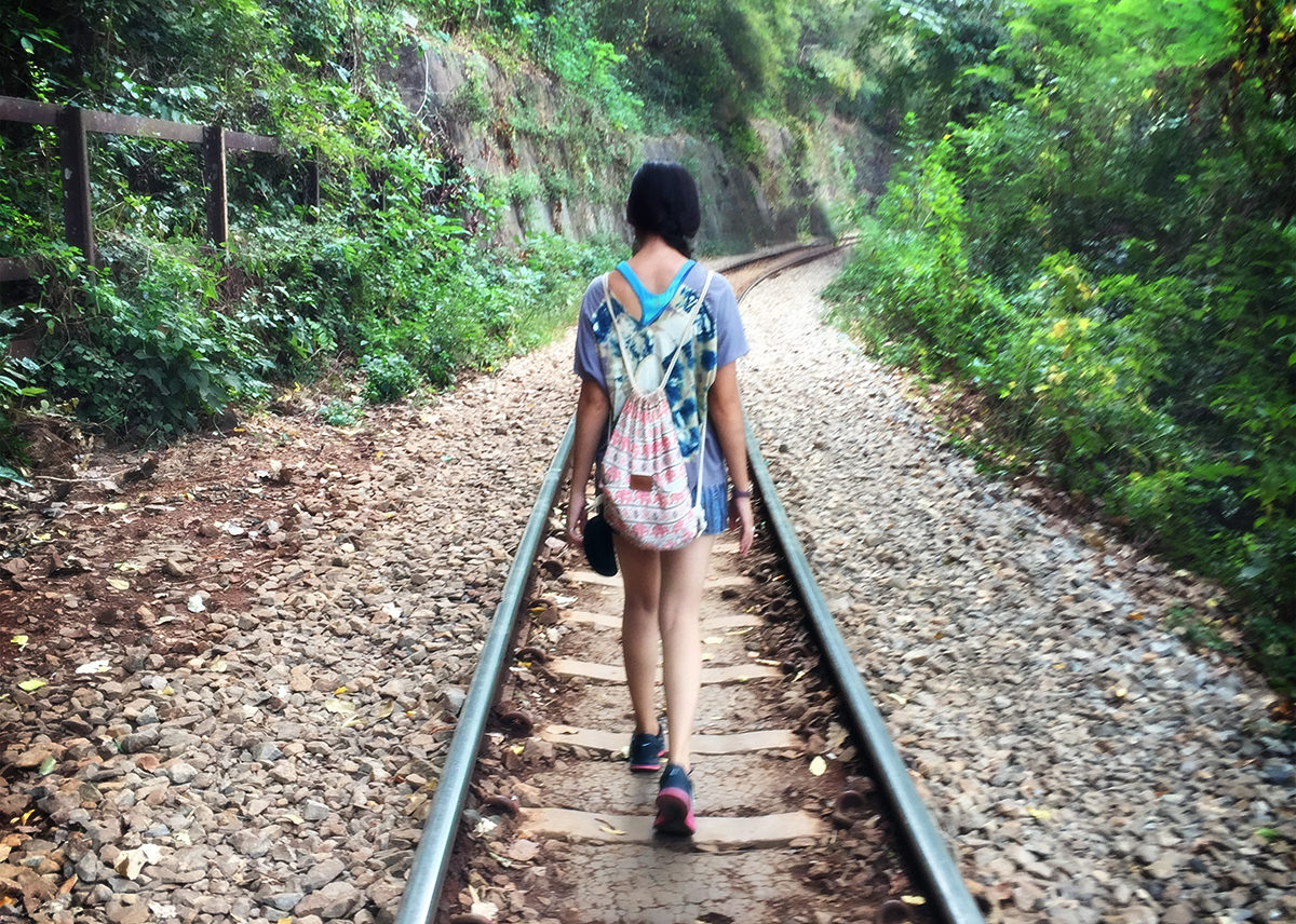 You are currently viewing How to Ride The Death Railway in Thailand