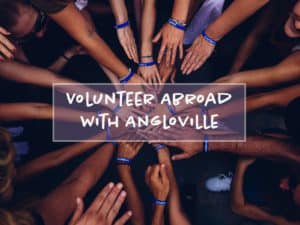 Read more about the article Angloville Review | My Volunteer Experience in the Czech Republic