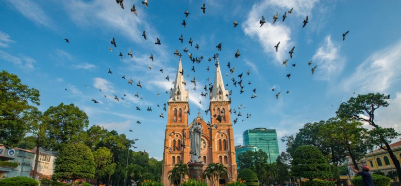 Read more about the article Tips on Things to Do in Saigon