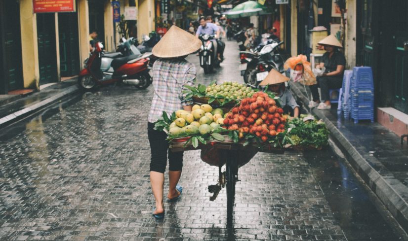 You are currently viewing How to Navigate the City of Hanoi