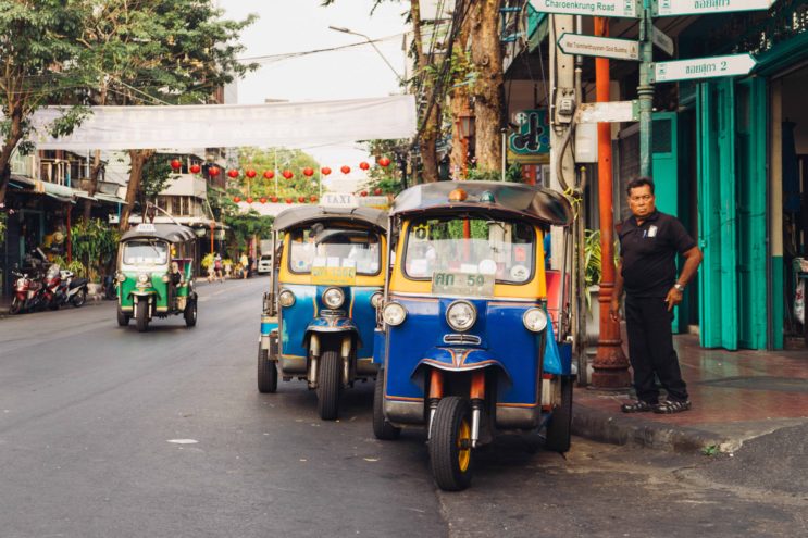 You are currently viewing Why You Should Skip Khao San Road