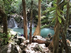 Read more about the article Full Erawan National Park Campsite and Tour Guide