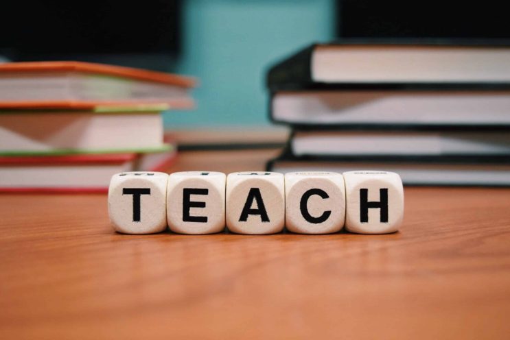 Read more about the article How to Be A Good ESL Teacher with No Experience, 5 Easy Tips
