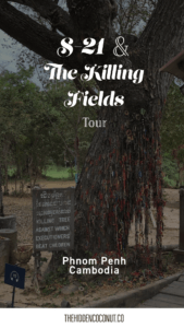 s-21 and the killing fields