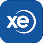 xe currency travel apps for southeast asia
