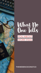 work visas for teaching