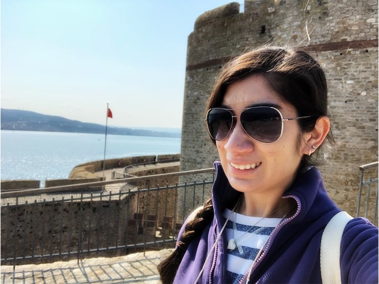 kilitbahir castle things to do in canakkale