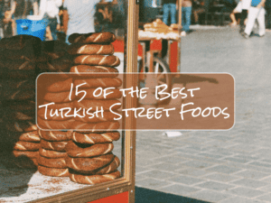 Read more about the article Best Street Food in Istanbul: 15 Foods to Try