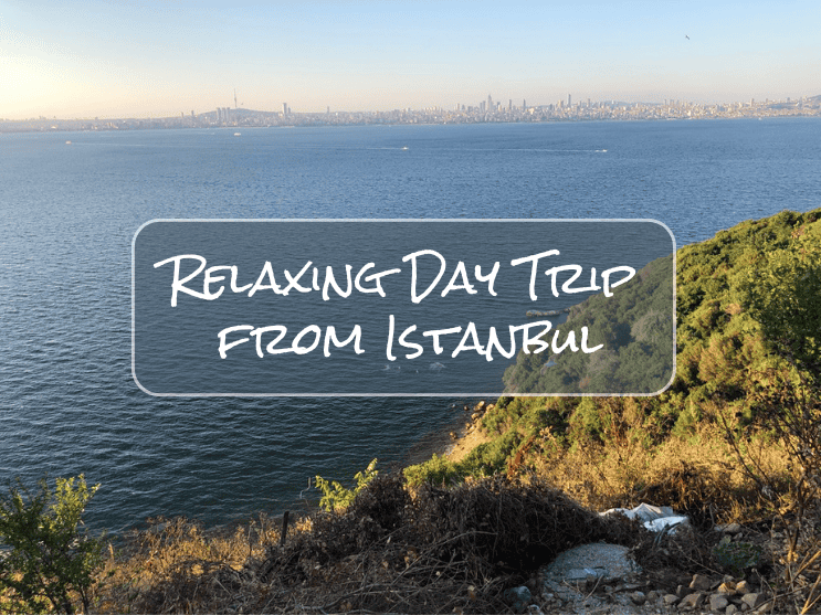 You are currently viewing Relaxing Day Trip to Princes Island from Istanbul
