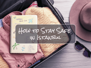 Read more about the article Istanbul Safety: Is Istanbul Safe for Solo Female Travelers?