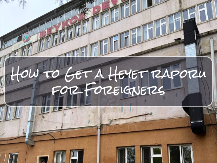 Read more about the article How to get a Heyet Raporu for SGK and TSS